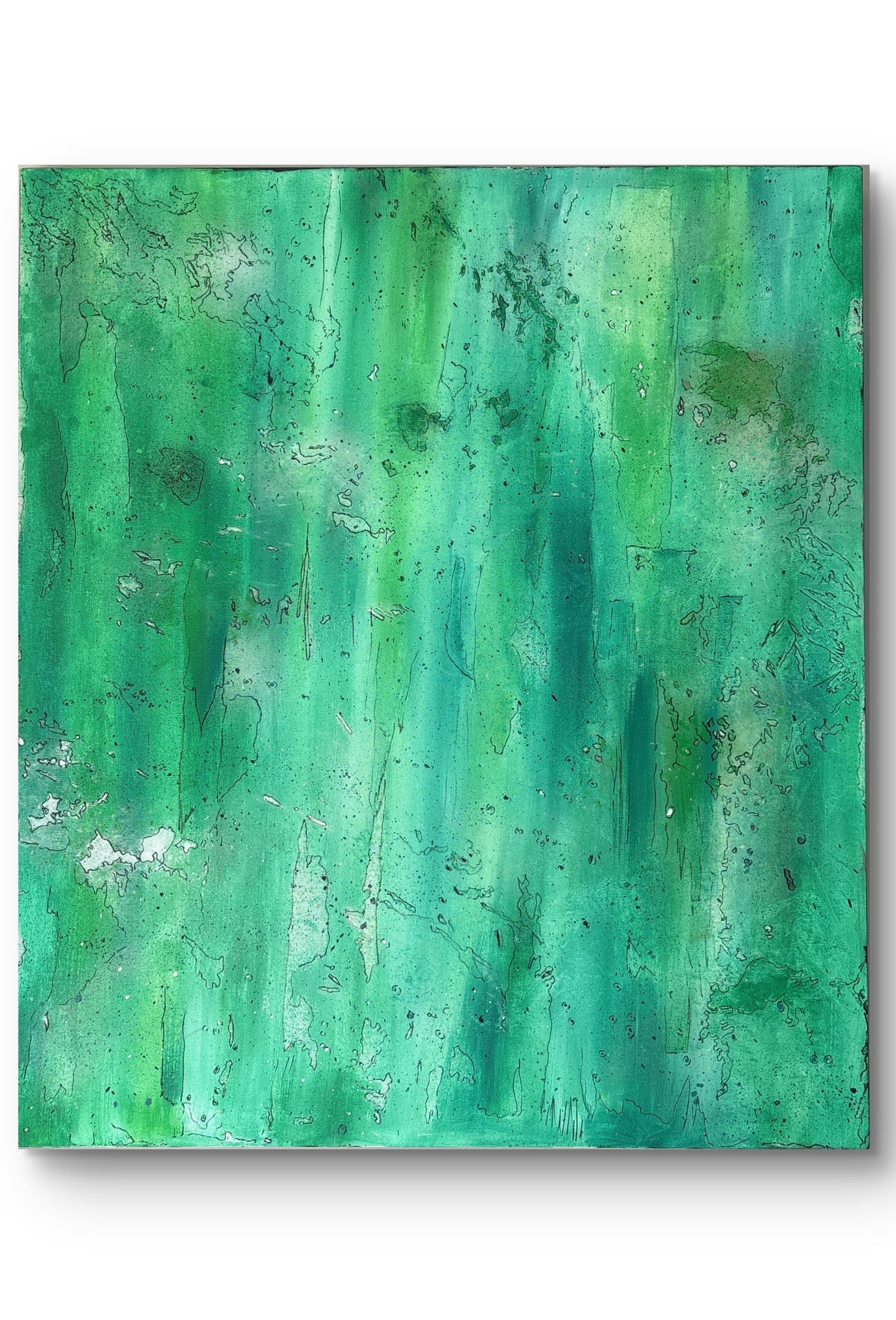 SECRET SERENITY WHISPERS
