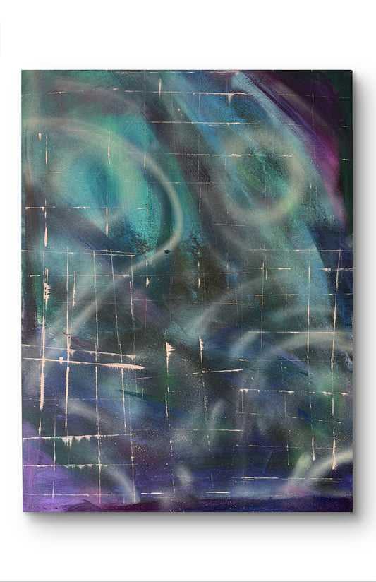 ECHO OF DIMENSIONS