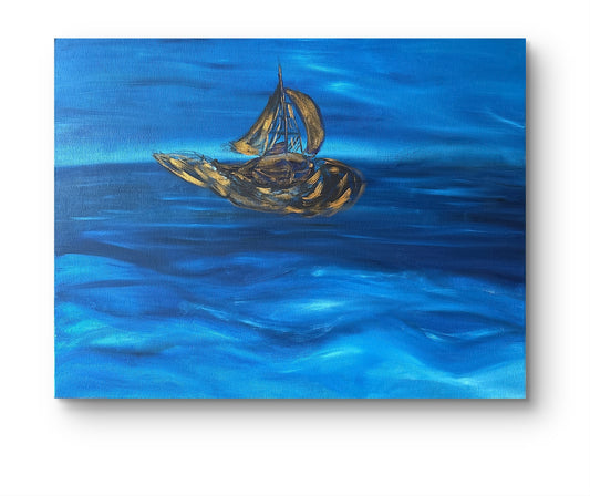 TOGETHER SAIL