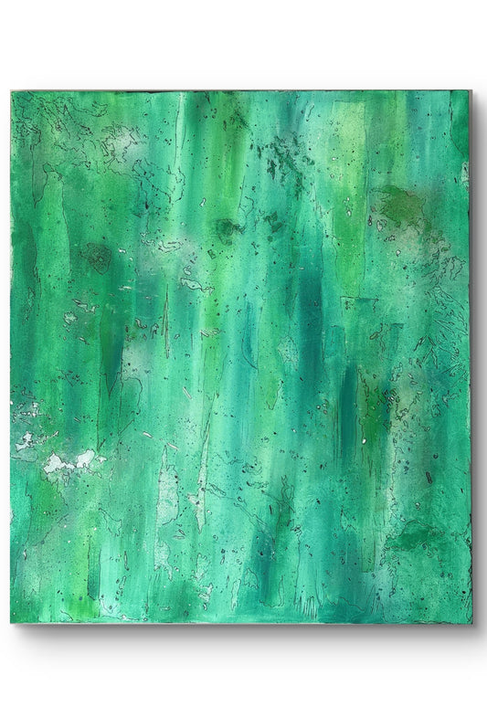 SECRET SERENITY WHISPERS